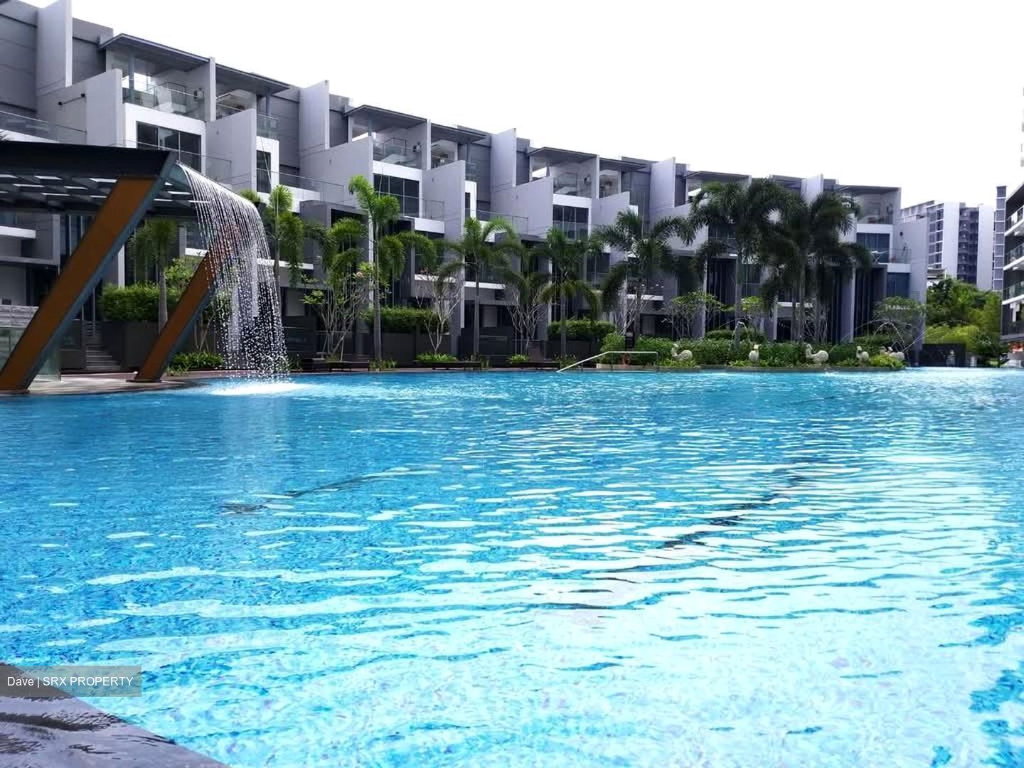 Skies Miltonia (D27), Condominium #545289451